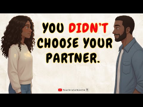 How Your Mind Chooses Who You Date