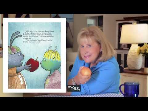 Shubert's BIG Voice with Dr. Becky Bailey