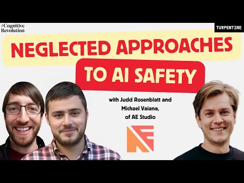 Biologically Inspired AI Alignment: Exploring Neglected Approaches with AE Studio's Judd and Mike