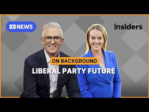 Ley out, Taylor in. What happens next? | Insiders On Background