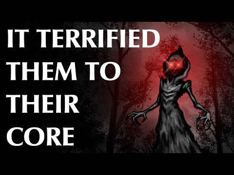 The Flatwoods Monster