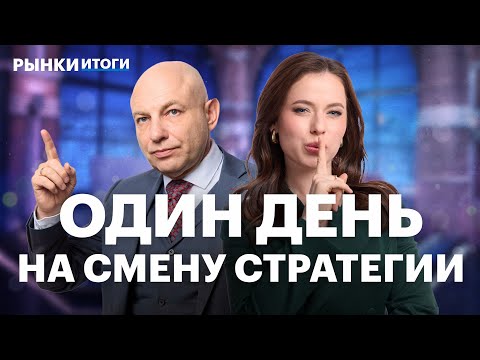 Прогноз по рынку акций на 2026. Перспективы девелоперов. Золото, медь, серебро: новые максимумы
