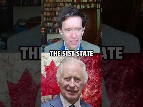 Alastair suspects Melania didn’t quite have this on her bingo card… 😬