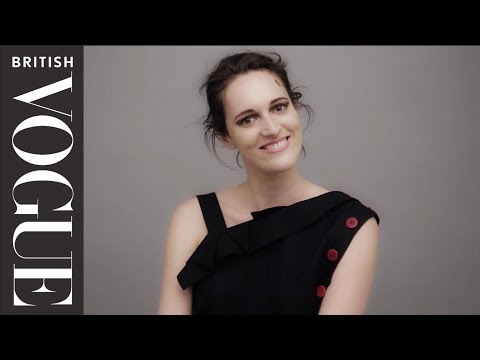 Phoebe Waller-Bridge: My First... | Episode 2 | British Vogue