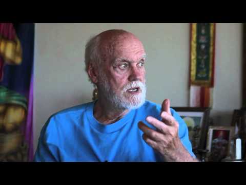 Ram Dass 3: Who Decides?