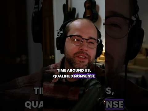 New Episode: Balancing the geek and the freak #fyp #podcast #friends