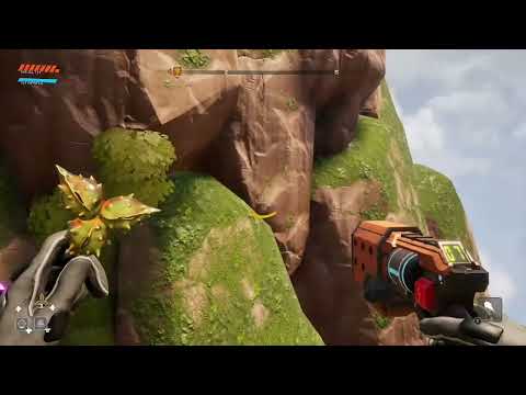 Alien Alloy Acquired 👽 👾 💪🏼 {Full Screen}