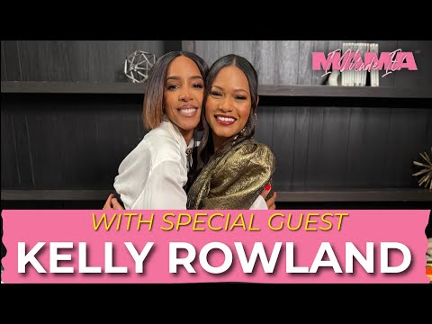 Kelly Rowland opens up about new music, marriage, reconnecting with father, Destiny’s Child & more