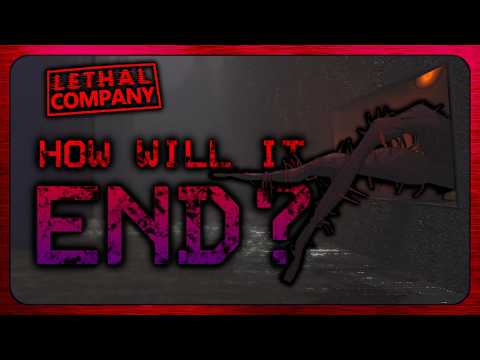 The Answer To Lethal Company's BIGGEST MYSTERY | Lethal Company Lore