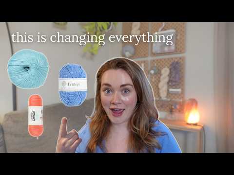 I’m Knitting My True Spring Color Palette 🌷 Spring Knit Plans