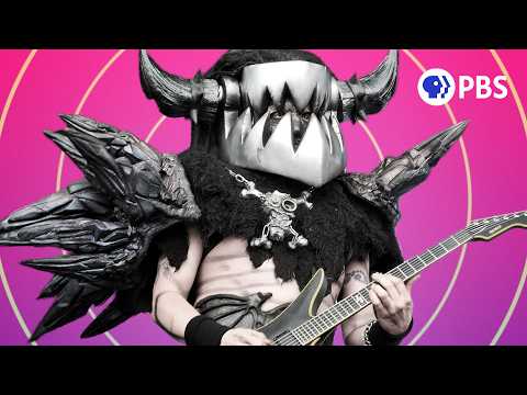 What Gives Heavy Metal Its Devilish Sound?