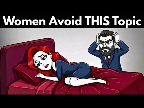 The Most Problematic Type Of Woman – Every Man Needs To Know!