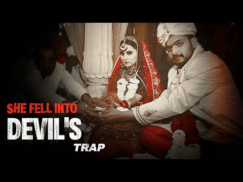 When Her Dreams Turned into a "Trap" | Harshita Brella Case