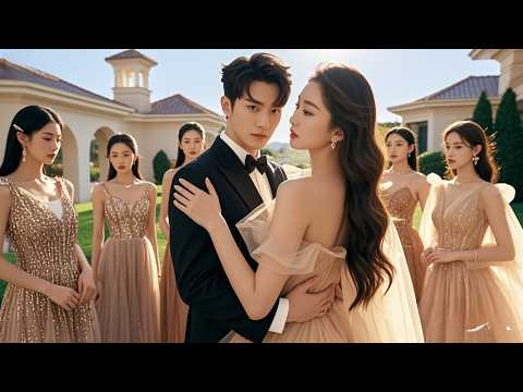 [Multi SUB] （全集）男人重生后不做纯情冤种，女人滚一边把吧！他一心搞钱虐渣，从情场失意到商界封神，这逆袭太解气！！#最火短剧推荐 #短剧全集 #精彩大陆短剧