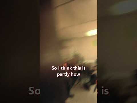 Creating Fallen Angels' Handheld Violence