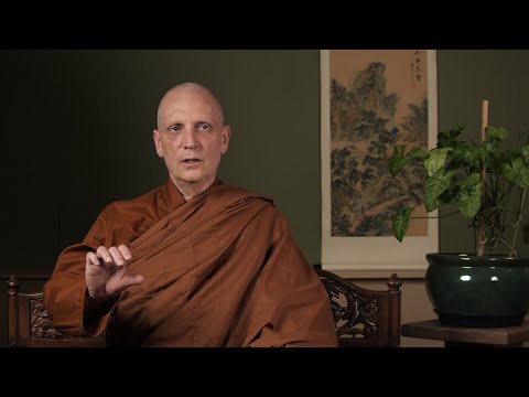 Ajahn Sona 32 Years a Monk - Part 1