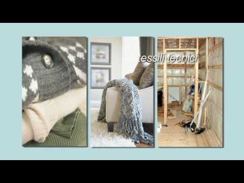 Federazione Laniera Internazionale - Wool Film in Italiano