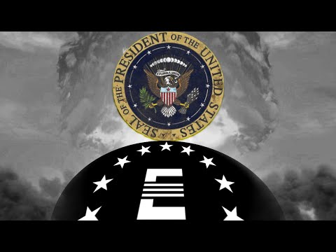 What Happened to the U.S. Government in Fallout?