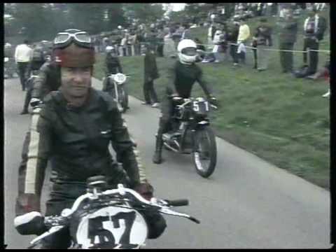 GP Erlen/TG 1948-1951: Revival 1991