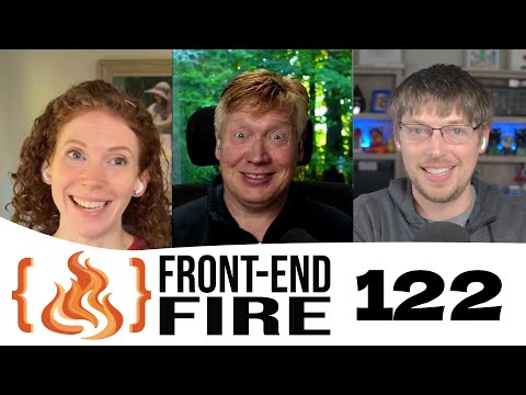 122: Snapchat Drops Valdi—A New Challenger to React Native?