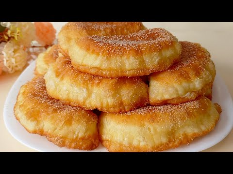 БЕРУ КЕФИР ❗️ НАУЧИЛА ВСЕХ ПОДРУГ ГОТОВИТЬ ТАКУЮ ВКУСНЯШКУ! ПОДРРУЖКИ В ВОСТОРГЕ ОТ РЕЗУЛЬТАТ моего