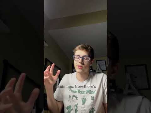 CS Students Learn Coding In The Wrong Order