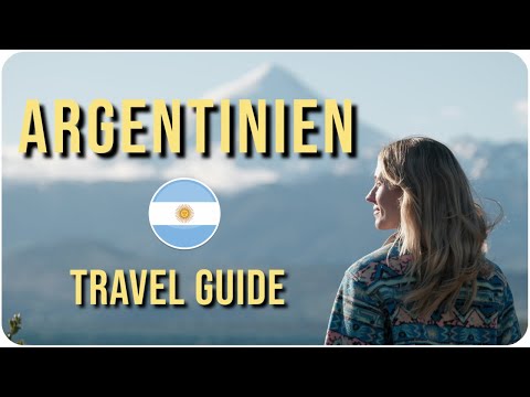 Wieso ARGENTINIEN (k)eine Reise wert ist! • TRAVEL GUIDE 2026 4K