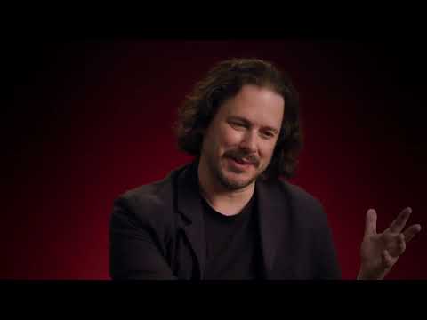 The Running Man (2025): Special Features (BTS: Surviving the Game: Shooting The Running Man)