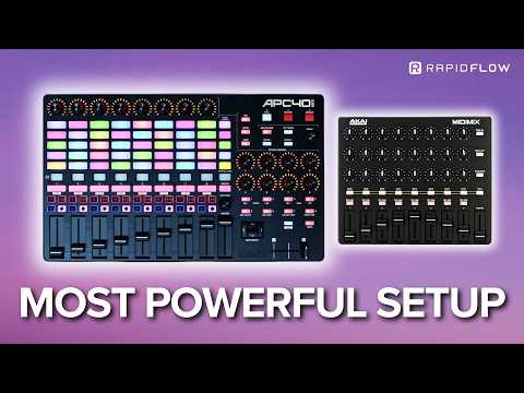 The BEST House & Techno Controller Setup for 2025