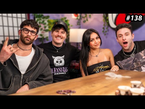 Tarayummy Learns Way Too Much About Us | Fear&