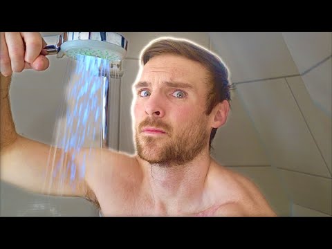 My 8 New Weird German Habits