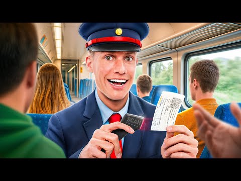 1 Tag bei der Bahn arbeiten