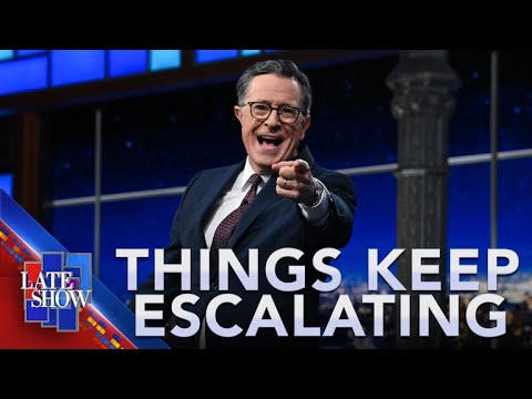Triple Sabotage At The U.N. | Biden Responds To Trump's Trolling | Hegseth: Women Can't Be Warriors