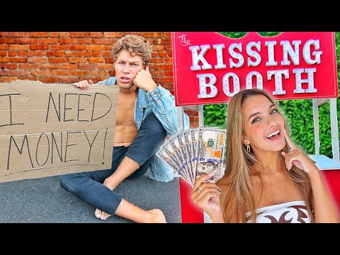 WHO CAN MAKE MORE MONEY IN 24 HOURS!?