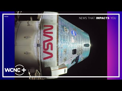 NASA mission managers provide status update on Artemis II