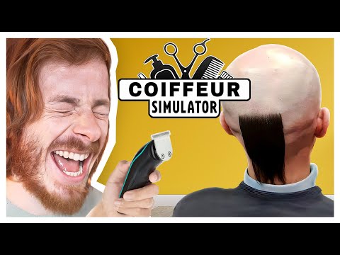 J'ai acheté les PIRES jeux de SIMULATION #2