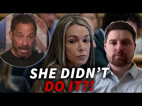 EXCLUSIVE: Karen Read Juror Speaks Out And Drops BOMBSHELL! | TMZ Live Clip