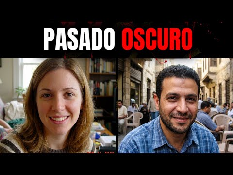 Recién Casada en Egipto Es Asesinada en Su Noche de Bodas Tras Su Marido Descubrir Su PASADO Oscuro