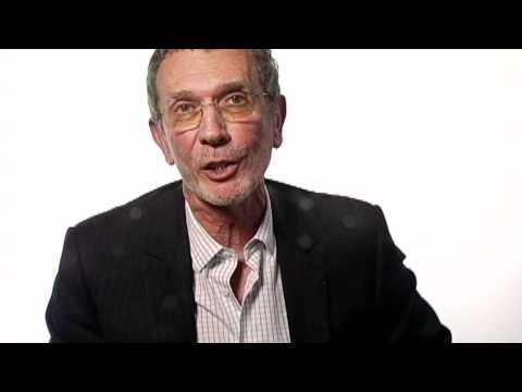 Big Think Interview with Arne Glimcher | Big Think