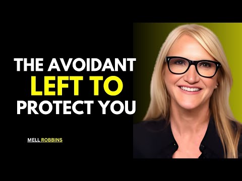 THE AVOIDANT WAS AFRAID YOU WOULD FIND OUT THIS SECRET — THAT’S WHY THEY DISCONNECTED FROM YOU