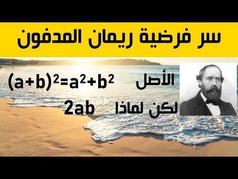 سر حل فرضية ريمان