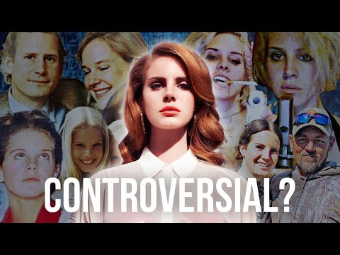 Lana Del Rey: A Deep Dive into EVERYTHING