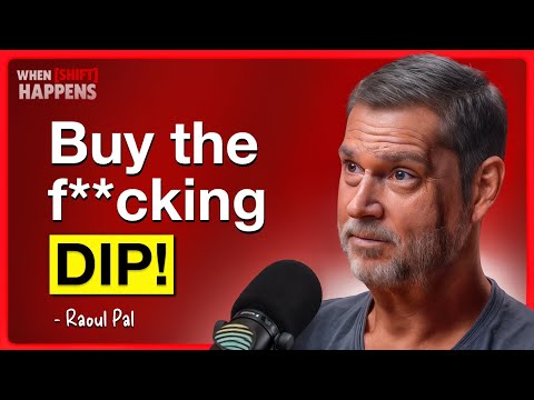 Raoul Pal: Why 2026 Will Be Crypto's Best Year