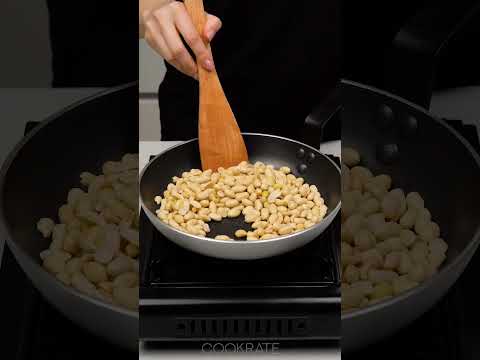 The homemade dessert that everyone is talking about!