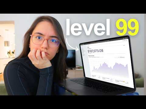 Business is a video game. Here's how to win.