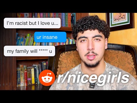 I read r/nicegirls until I can't anymore