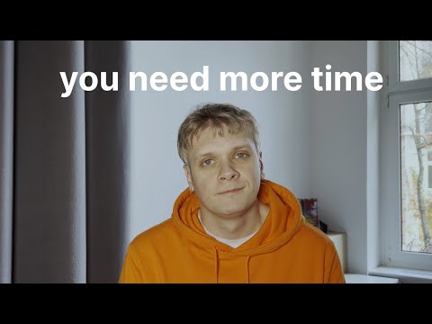 Why Learning a Language Feels Impossible Sometimes