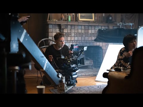 Lighting Spaces Not Faces