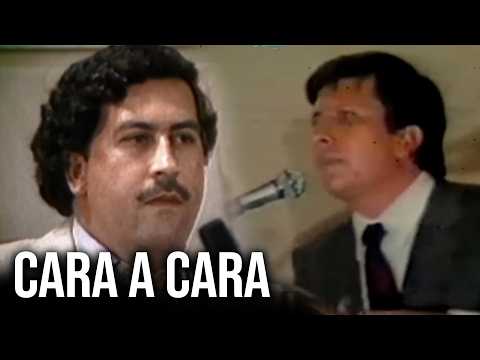 Así ACUSARON a ESCOBAR EN VIVO en el congreso