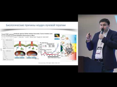 В чем причина неудач в лечении рака поджелудочной железы? Взгляд молекулярного биолога